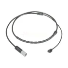 Mpulse Rear Brake Pads Wear Sensor For Bmw X5 X6 SEN-2BWS0274 New. Price: $14.48.
