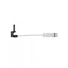 Disc Brake Pad Wear Sensor-base Hella-pagid 355251981 New. Price: $13.76.