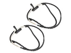 Rear Brake Pad Wear Sensor Kit For 06-12 Land Rover Range 4.4L V8 KK69Q1 New. Price: $21.02.