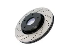 Front Centric Brake Rotor Fits Mercedes C350E 2016-2017 67NJPCYS New. Price: $168.06.