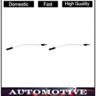 Front Disc Brake Pad Wear Sensor Centric Parts 2X Fits 2002-2006 Sprinter 3500 New. Price: $30.37.