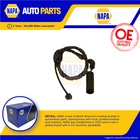Brake Pad Wear Indicator Sensor Fits Bmw X3 E83 3.0D Front 05 10 Napa Quality New. Price: $18.50.