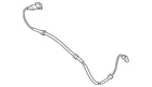 Genuine Land-rover Wear Indicator LR092060 New. Price: $46.73.