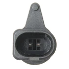 Hella Pagid 355252521 Disc Brake Pad Wear Sensor For 14-17 Audi Q5 New. Price: $12.99.