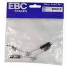 For Mercedes-benz Sprinter 2004-2005 Ebc EFA015 Rear Replacement Wear Indicator New. Price: $32.15.
