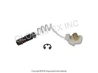 Mercedes (1998-2005) Brake Pad Sensor Front Left Right (1) Febi Bilstein New. Price: $20.10.