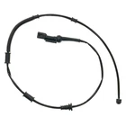 For Cadillac CT4 22-26 Powerstop Euro-stop Brake Pad Electronic Wear Sensor New. Price: $24.19.
