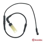 Brembo Brake Wear Indicator A00229 Fits Bmw - Oe Equivalent Quick Assembly New. Price: $20.49.