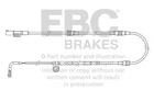 Ebc Brakes EFA151 Wear Lead Sensor Kit Fits 06 Range Rover Sport New. Price: $38.29.