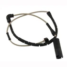 Carlson Disc Brake Pad Wear Sensor 19061 New. Price: $22.41.