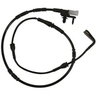 Standard Ignition Disc Brake Pad Wear Sensor For Jaguar PWS335 New. Price: $33.84.
