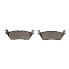 For Lincoln Navigator 2018-2021 Brake Pad Set 5.86 Inches Outer Width New. Price: $111.33.