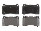 Front Delco Brake Pad Set Fits Cadillac CT6 2016-2020 75GPKQKM New. Price: $59.43.