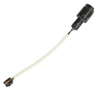 Disc Brake Pad Wear Sensor Power Stop SW-0401 New. Price: $19.95.