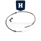 Holstein 2BWS0193 Disc Brake Pad Wear Sensor For WS335 WK630 V20725137 Ia New. Price: $25.81.