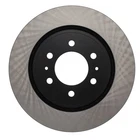 Disc Brake Rotor-premium Centric 120.65119 New. Price: $141.99.