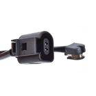 New! Disc Brake Pad Wear Sensor Carquest 084-1729 Fits 08-10 Porsche Cayenne. Price: $19.97.
