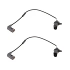 Nwob Raybestos Disc Brake Pad Wear Sensors R-line EWS132 Pack Of New. Price: $19.99.