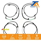 Front Rear Brake Pads Wear Sensor (4 Pack) For Land Rover LR4 LR3 Discovery New. Price: $45.13.