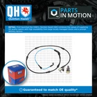 Brake Pad Wear Indicator Sensor Fits Land Rover Defender L663 2.0 Front 2019 New. Price: $15.82.