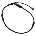 For Bmw X3 2018-2024 Beck Arnley 084-2191 Rear Brake Pad Electronic Wear Sensor New. Price: $25.77.