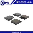 For 2000-2005 Mercedes-benz CLK320 Centric Rear Disc Brake Pads Ceramic New. Price: $30.22.