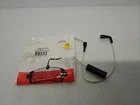 WK279 Pex Automotive Disc Brake Pad Wear Sensor-sedan Rear New. Price: $27.05.