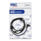 Ebc Disc Brake Pad Wear Sensor - Front Leads 2005 Thru Fits 2006 Land Rover New. Price: $23.09.