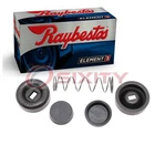Raybestos ELEMENT3 Drum Brake Wheel Cylinder Kit For WK651400 WK3644 Bc New. Price: $23.49.