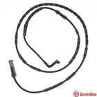 Brembo 00 425 Warning Contact, Brake Pad Wear For Bmw Neu. Price: $15.52.