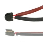 Frt Disc Brake Pads Sensor Wire Centric Parts 116.37023 New. Price: $61.51.