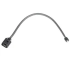 Holstein 2BWS0226 Disc Brake Pad Wear Sensor New. Price: $29.60.