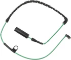 Pagid Racing 355252431 Warning Contact Brake Pad Wear New. Price: $20.35.