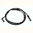 Carlson Disc Brake Pad Wear Sensor 19107 New. Price: $19.00.