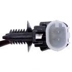 Disc Brake Pad Wear Sensor-premium Wires Centric 116.22012 New. Price: $46.99.