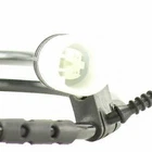 Pro Stop 10186 Sensors - Disc Brake Pad Wear Cable, Front New. Price: $9.95.