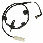 Power Stop Front Brake Pad Wear Sensor SW-0453 New In Package. Price: $18.00.