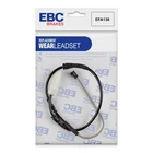 Disc Pad Wear Sensor-brake Lead Kit Ebc EFA138 New. Price: $44.10.