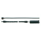 Powerstop SW-0405 Brake Pad Electronic Wear Sensor For Bmw Z3 1996-2002 Front New. Price: $10.74.
