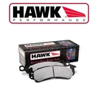 Hawk Front Disc Brake Pad Set For 1971-1996 Cadillac Fleetwood 5.0L 5.7L Xt New. Price: $173.13.