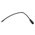 993-612-965-02 Sebro Brake Pad Sensor Front Driver Passenger Side Right Left New. Price: $27.45.