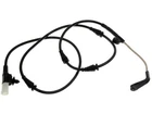 For 2014-2017 Land Rover Range Brake Pad Sensor Front Ac Delco 62951QWWV New. Price: $42.96.