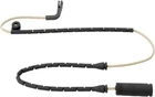 Pagid P8057 Brake Pad Wear Indicator Sensor Fits Bmw Rear New. Price: $11.98.