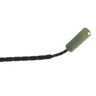 Centric 116.34077 Brake Pad Sensor Wire New. Price: $56.75.