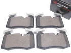 Autopart 1402-277353 Front Disc Brake Pads For 2009-2015 Mini Cooper New. Price: $14.99.