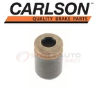 Carlson Rear Disc Brake Caliper Piston For 1989-1991 Chrysler Daytona Pad Pv New. Price: $27.62.