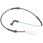 Holstein Parts Disc Brake Pad Wear Sensor New. Price: $32.54.