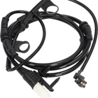 Global Parts Disc Brake Pad Wear Sensor For Land Rover 1813581 New. Price: $21.01.