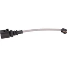 Gpd 1813620 Brake Pad Wear Sensor Fits 2013-2022 Audi A3 14-22 Seat Leon Front New. Price: $43.99.