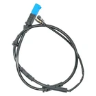 For Bmw X3 2018-2021 Holstein 2BWS0444 Front Disc Brake Pad Wear Sensor New. Price: $15.44.